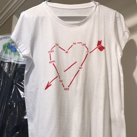 Zadig & Voltaire Tops - Zadig & Voltaire shirt